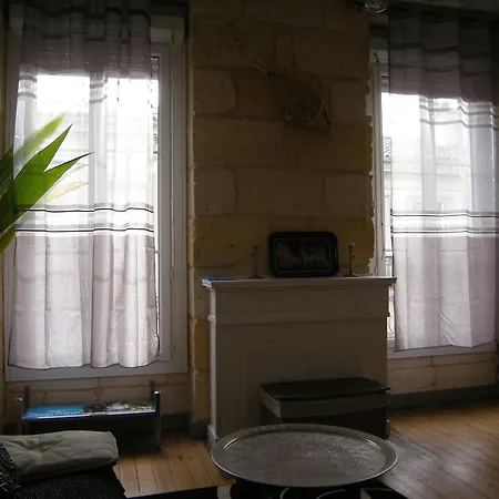 Lacornee Apartment