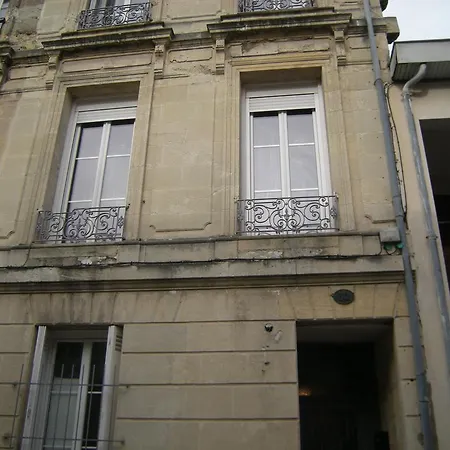 Lacornee Bordeaux