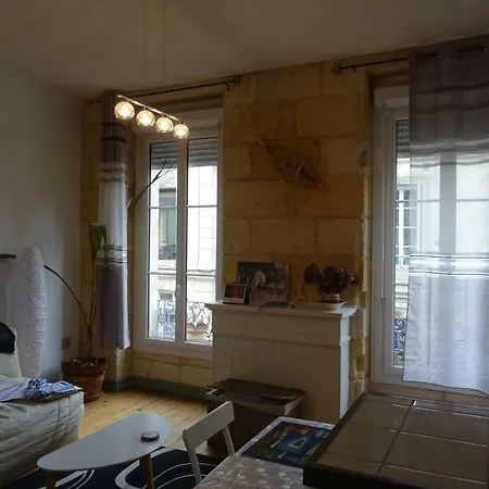 Lacornee Apartment *